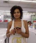 Rencontre Femme France à Creteil  : Cecilia, 27 ans